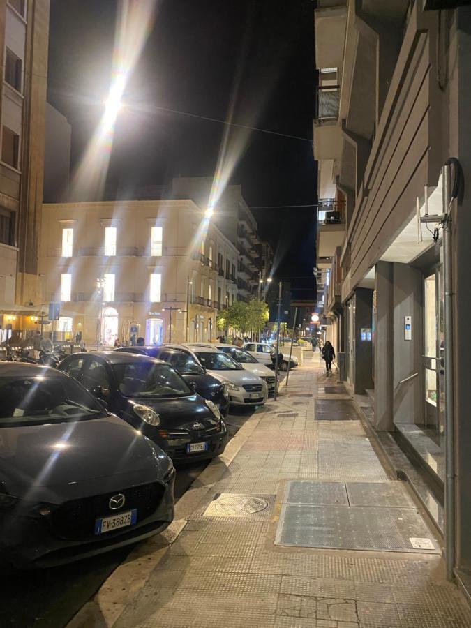 Urban Chic Home Bari Exterior foto